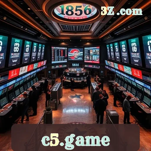c5.game App
