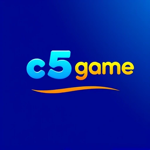 Logotipo c5.game