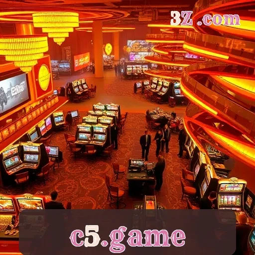 c5.game Eventos Esportivos