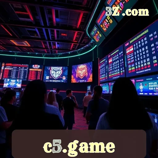 c5.game Suporte 24/7