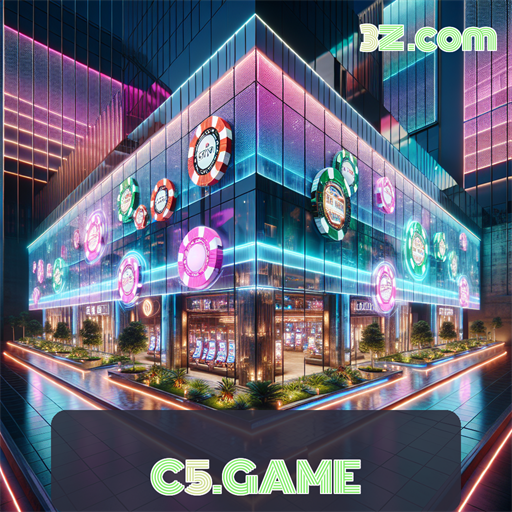 Mergulhe no Esporte Digital com c5.game e Diversão Aumentada