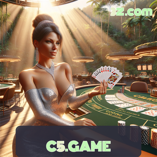 Um Passeio Empolgante pela Seção Paga do c5.game