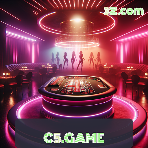 Slots Maravilhosos e Diversão no c5.game Aguardam Você